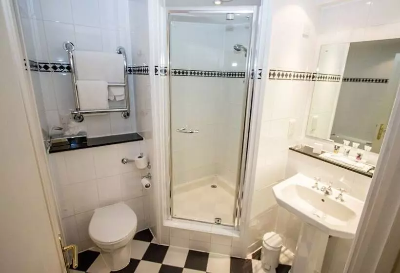 Brandon Hall Hotel & Spa Warwickshire