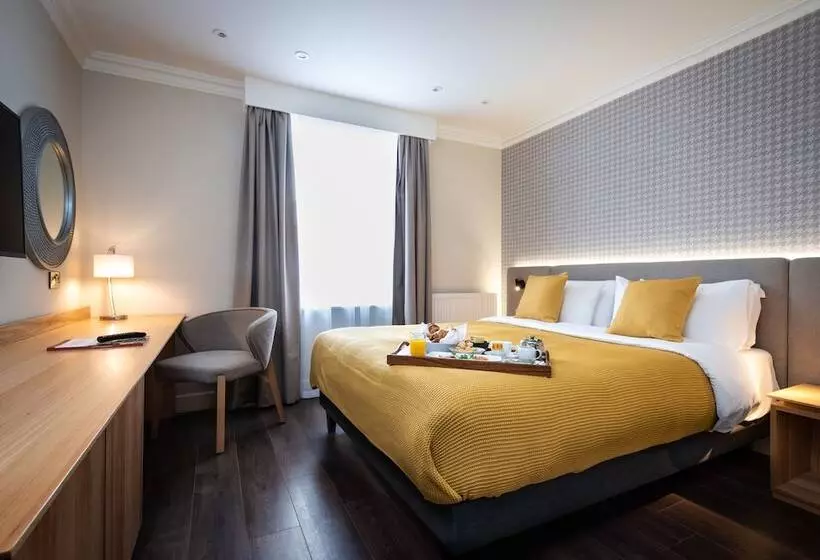 Brandon Hall Hotel & Spa Warwickshire