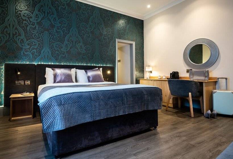 Brandon Hall Hotel & Spa Warwickshire