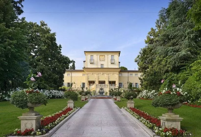 Byblos Art Hotel Villa Amistà