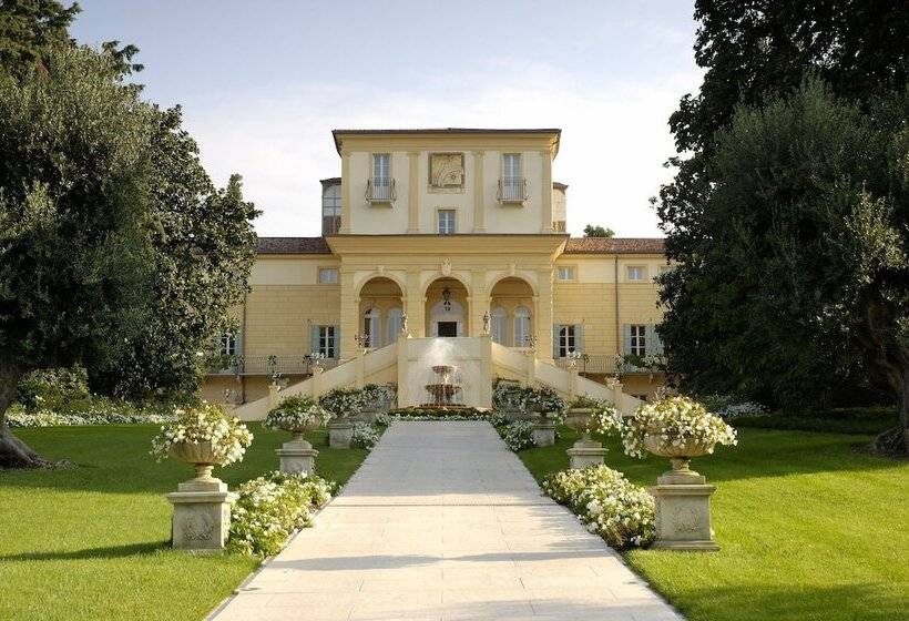 Byblos Art Hotel Villa Amistà