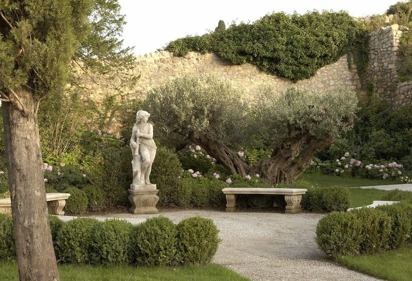 Byblos Art Hotel Villa Amistà