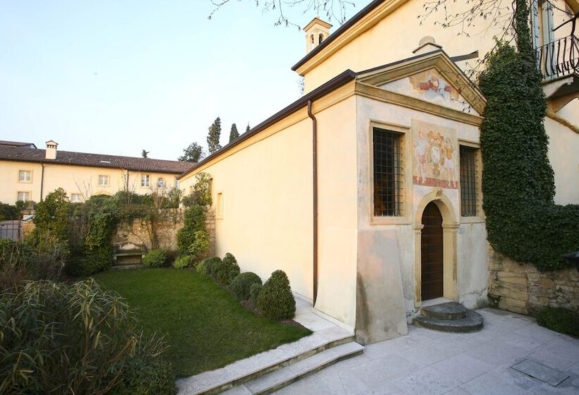 Byblos Art Hotel Villa Amistà