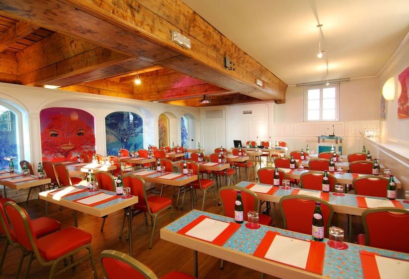 Byblos Art Hotel Villa Amistà