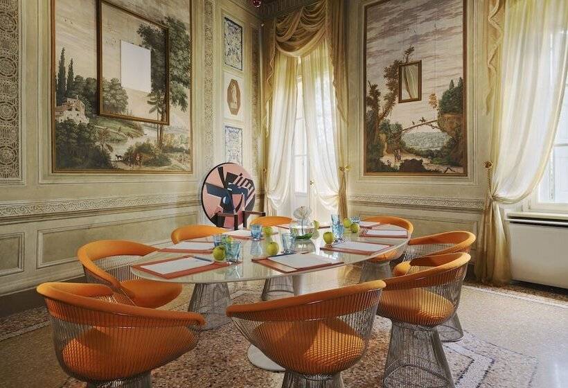 Byblos Art Hotel Villa Amistà