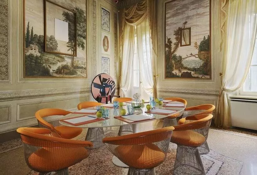 Byblos Art Hotel Villa Amistà