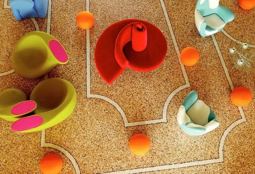 Byblos Art Hotel Villa Amistà