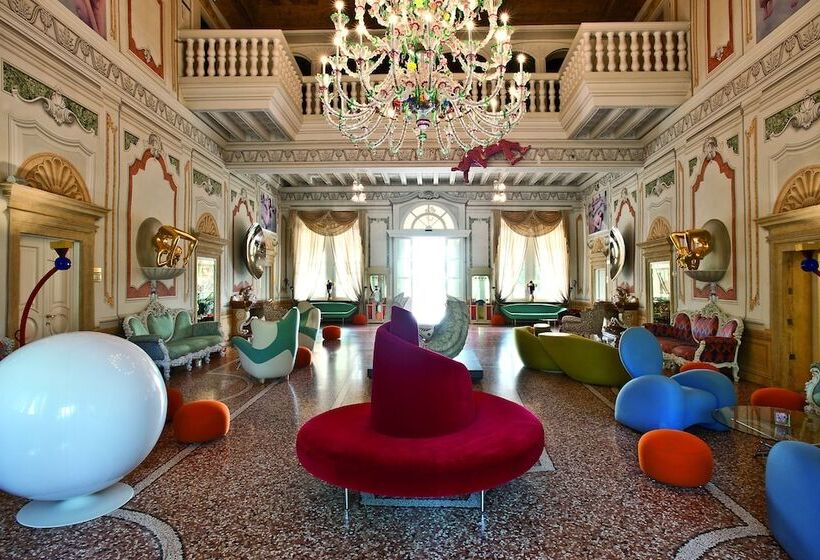 Byblos Art Hotel Villa Amistà