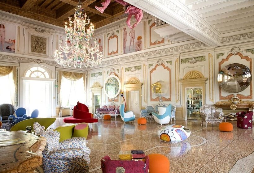 Byblos Art Hotel Villa Amistà