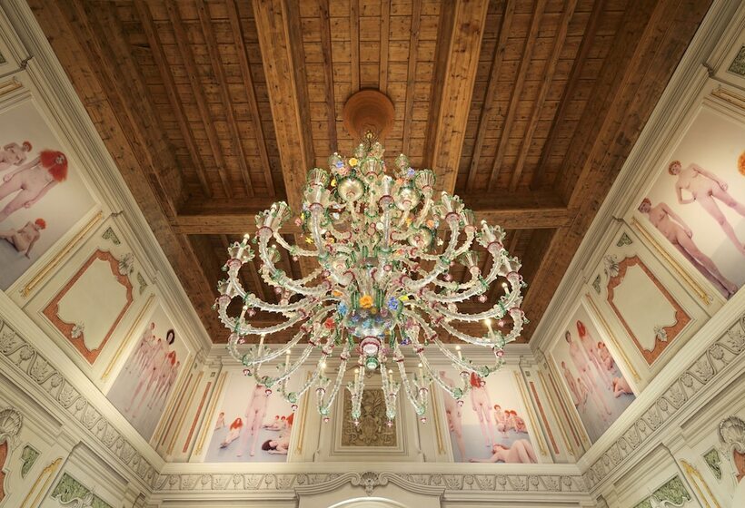 Byblos Art Hotel Villa Amistà