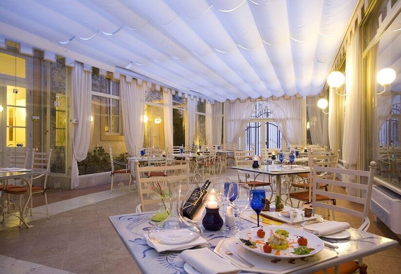 Byblos Art Hotel Villa Amistà