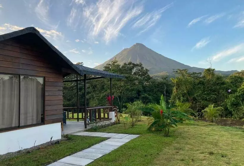 Отель Campo Verde