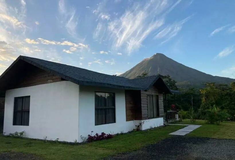 Отель Campo Verde