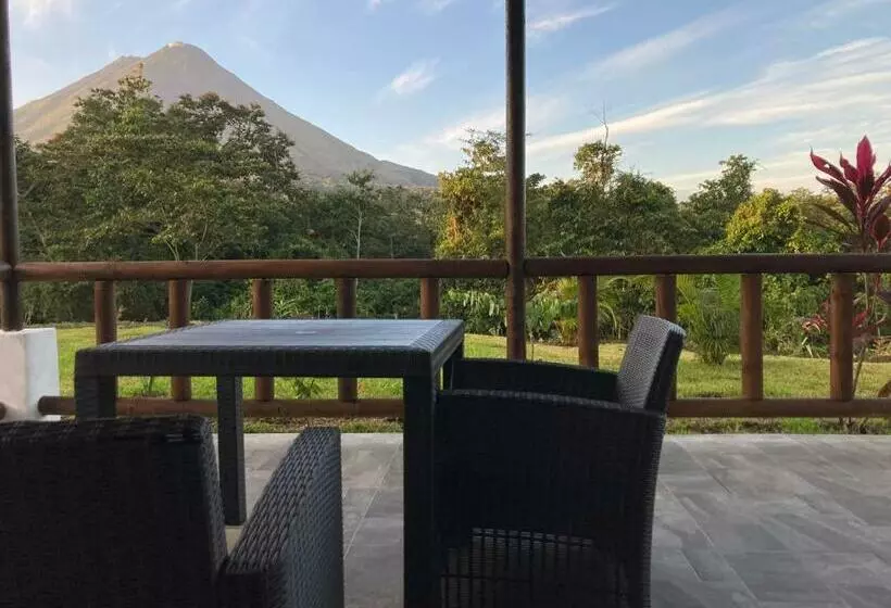 Отель Campo Verde