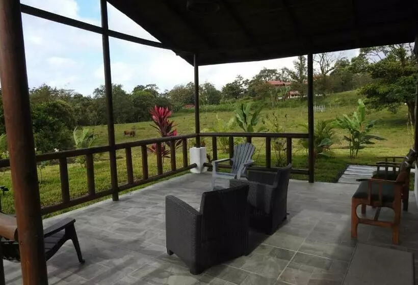 Отель Campo Verde