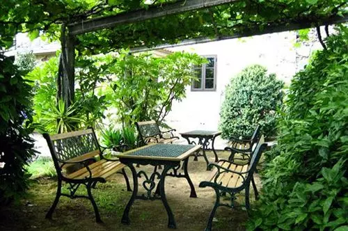 فندق Casa de Casal