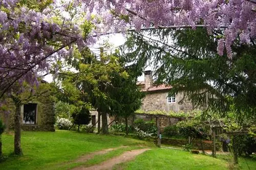 فندق Casa de Casal