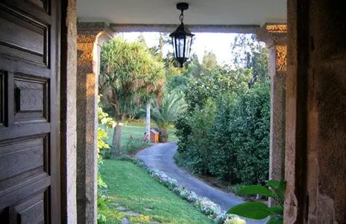 فندق Casa de Casal