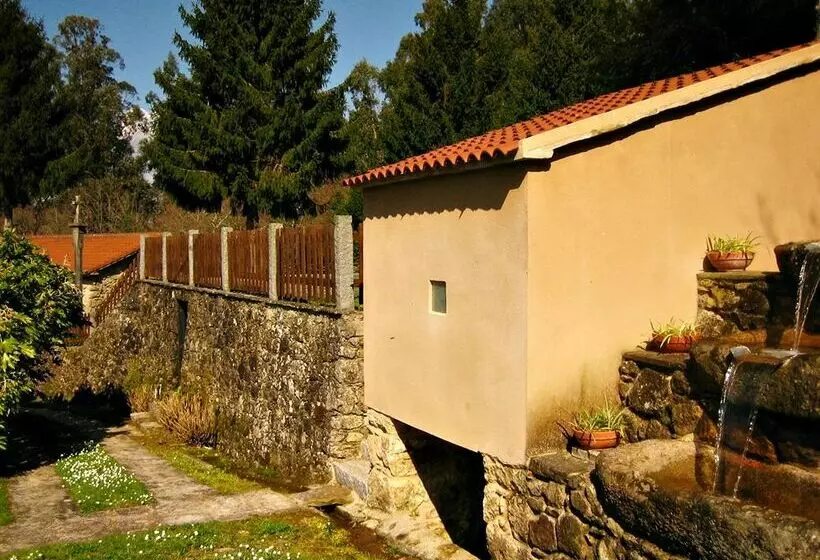 فندق Casa de Casal