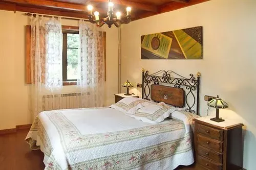 فندق Casa de Casal