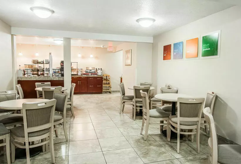 酒店 Comfort Inn Conference Center Hillsboro