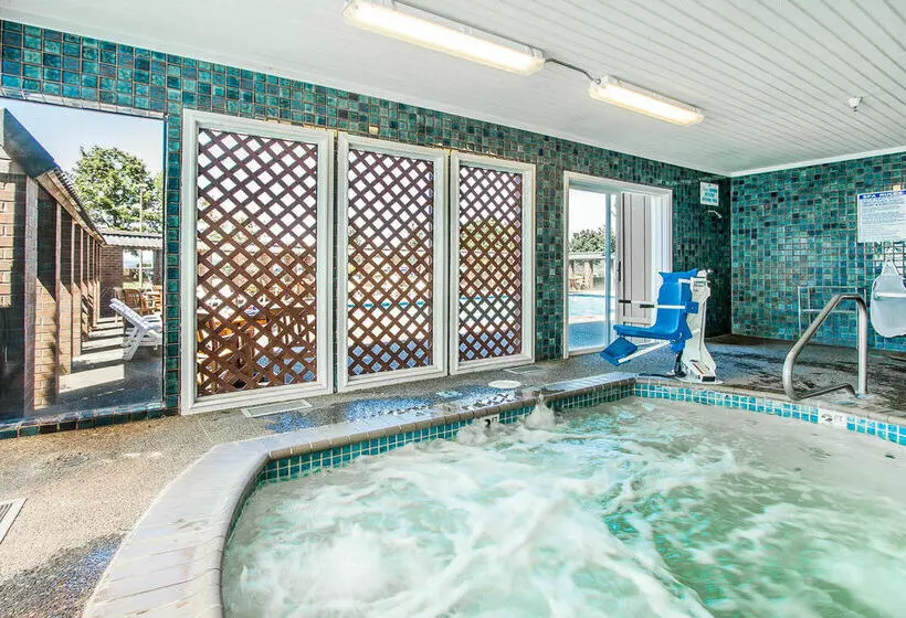 酒店 Comfort Inn Conference Center Hillsboro