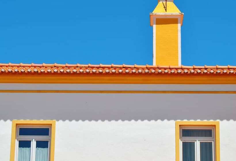 هتل Convento d’Alter