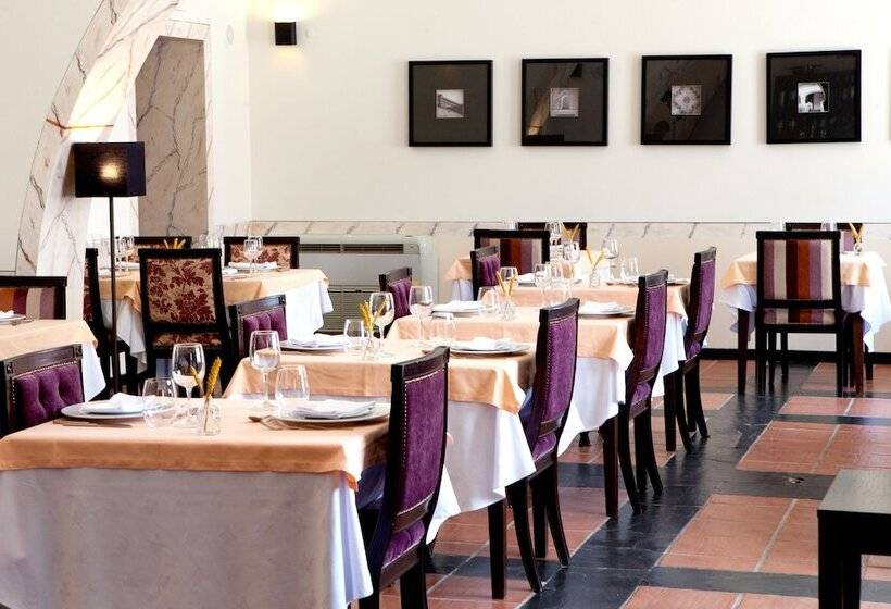 هتل Convento d’Alter