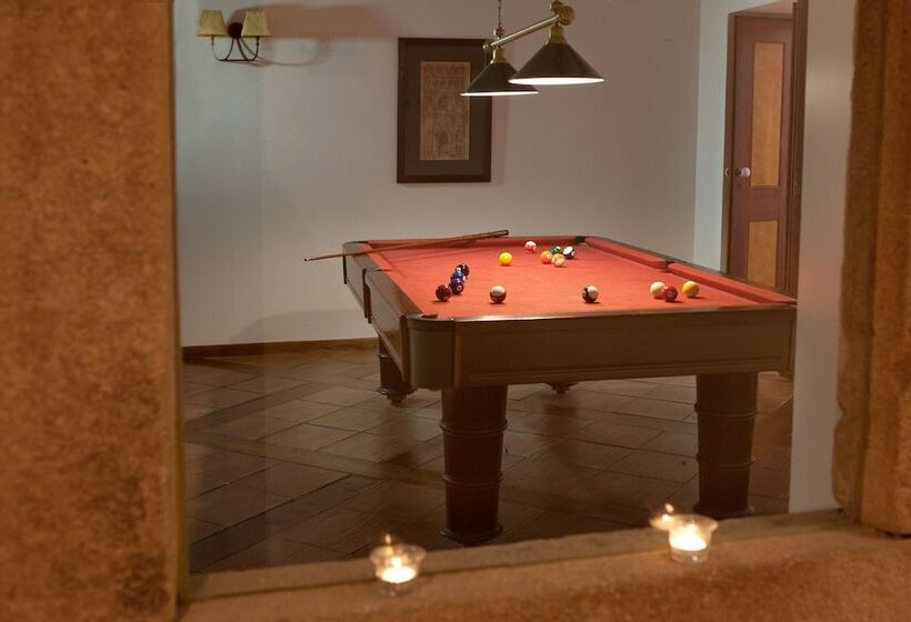 هتل Convento d’Alter