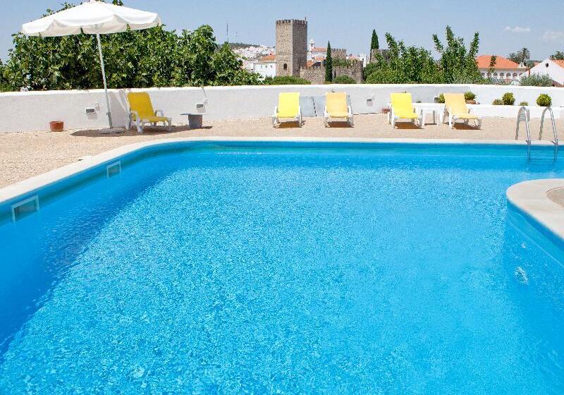 هتل Convento d’Alter