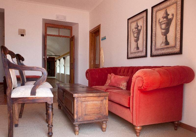 هتل Convento d’Alter