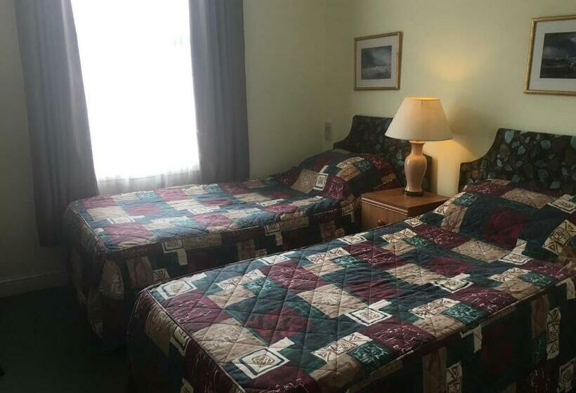 בית מלון כפרי Dukes Head Inn