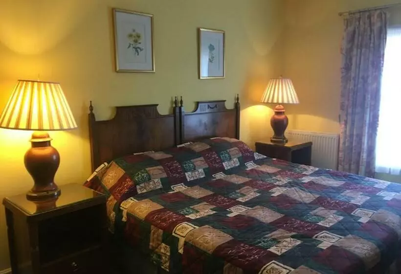 فندق Dukes Head Inn