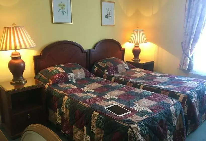 فندق Dukes Head Inn