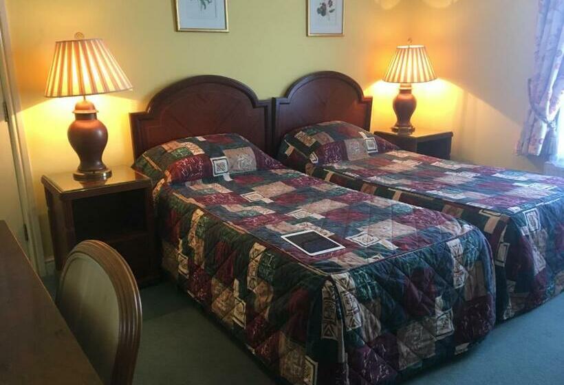 בית מלון כפרי Dukes Head Inn