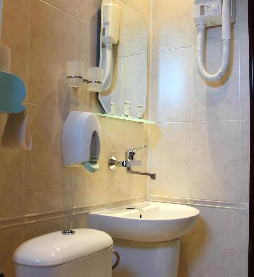 فندق Fenix Family