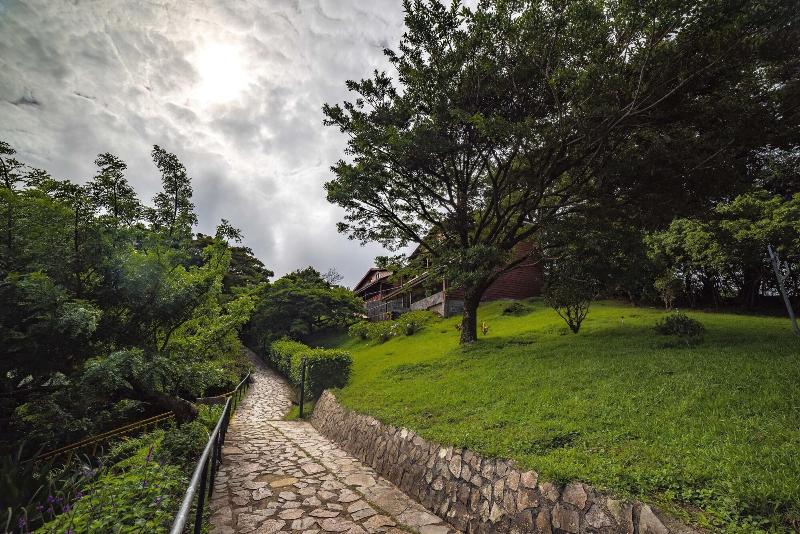 فندق Heliconia  Monteverde