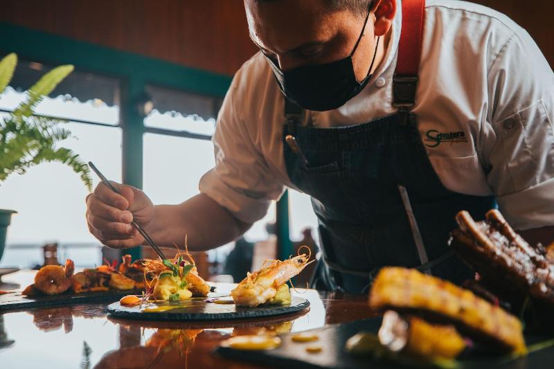 فندق Heliconia  Monteverde