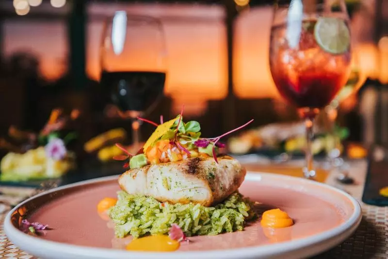 ホテル Heliconia  Monteverde