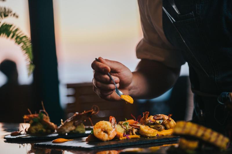 فندق Heliconia  Monteverde