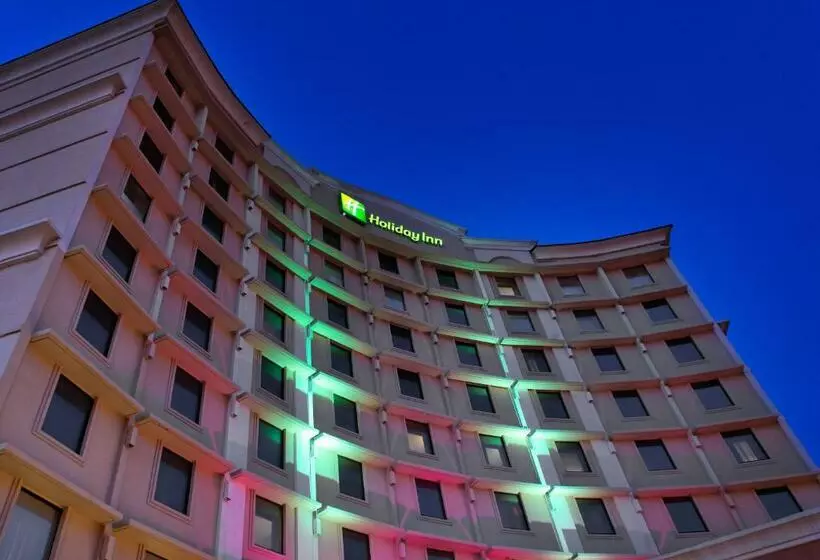 ホテル Holiday Inn Express Dallas Medical Market Center