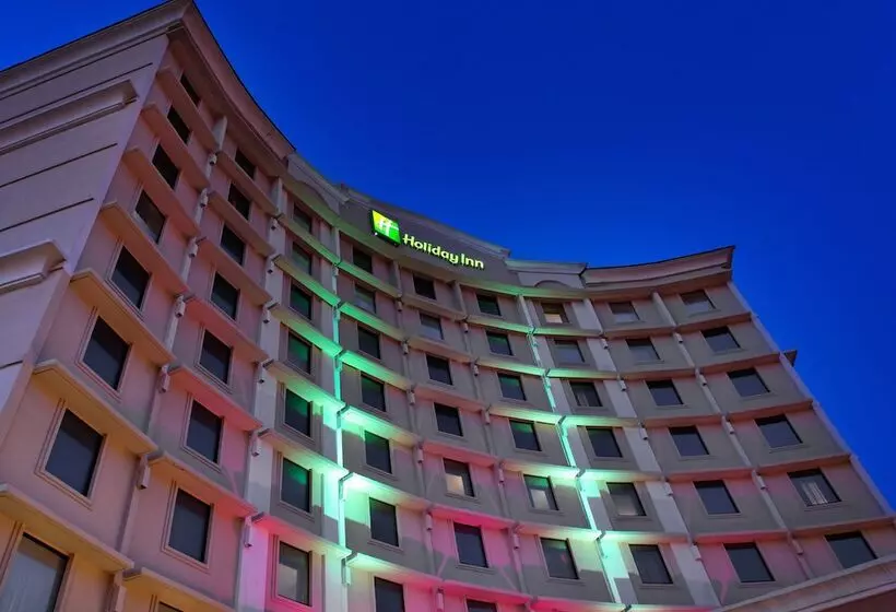 ホテル Holiday Inn Express Dallas Medical Market Center