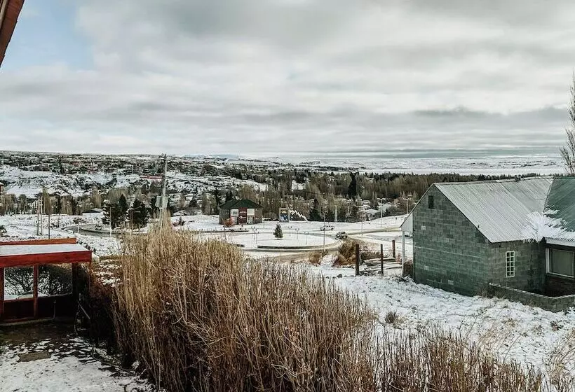 فندق Hostería Lupama