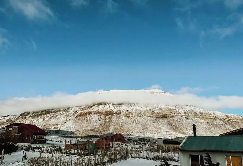 فندق Hostería Lupama