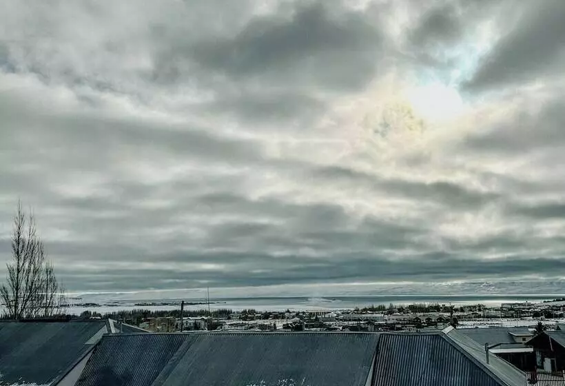 فندق Hostería Lupama