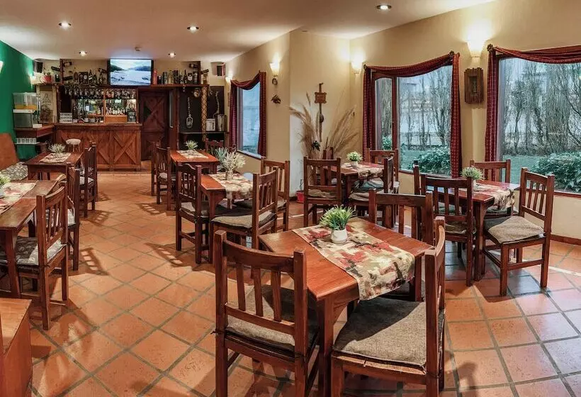 فندق Hostería Lupama