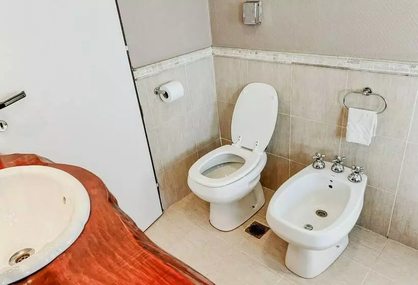 فندق Hostería Lupama