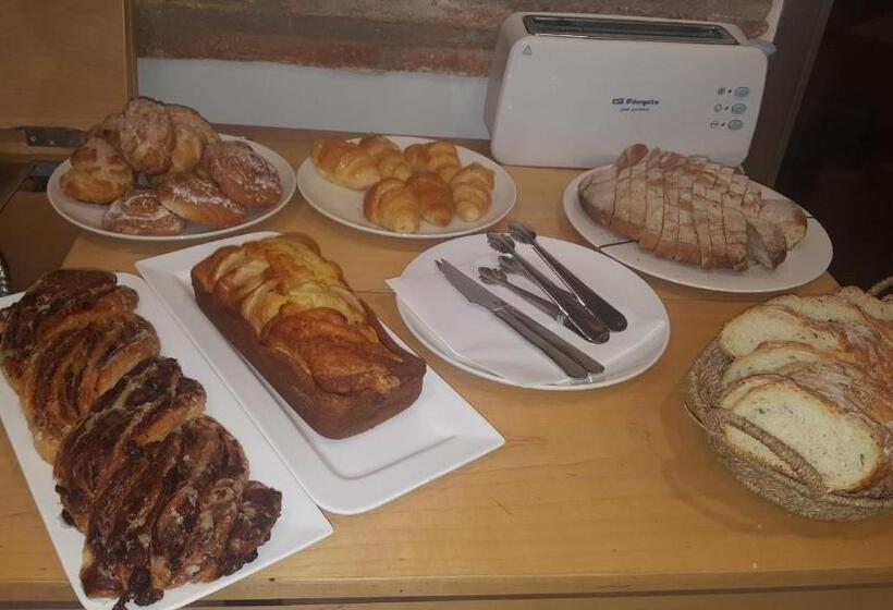 هتل La Merced De La Concordia