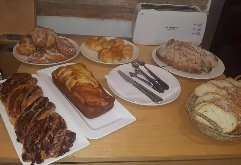 Hotel La Merced De La Concordia