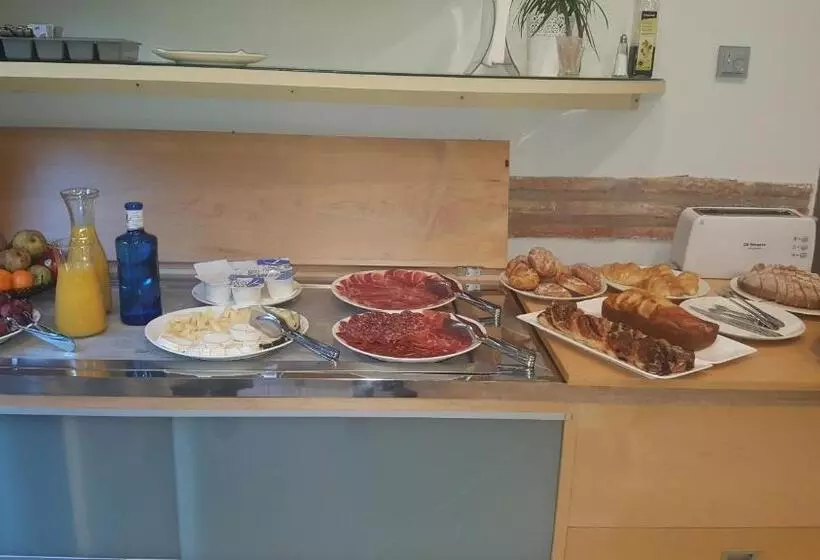 Hotel La Merced De La Concordia